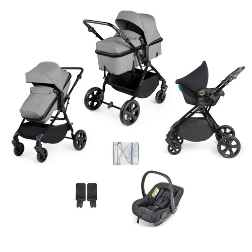 Ickle bubba comet - bubba, 3-in-1