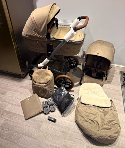 Maxi cosi fame - fame, truffle