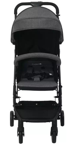 Cuggl compact pushchair - compact,