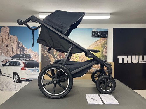 Thule urban glide wheel all - thule,