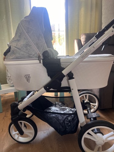Venicci travel system - 3,