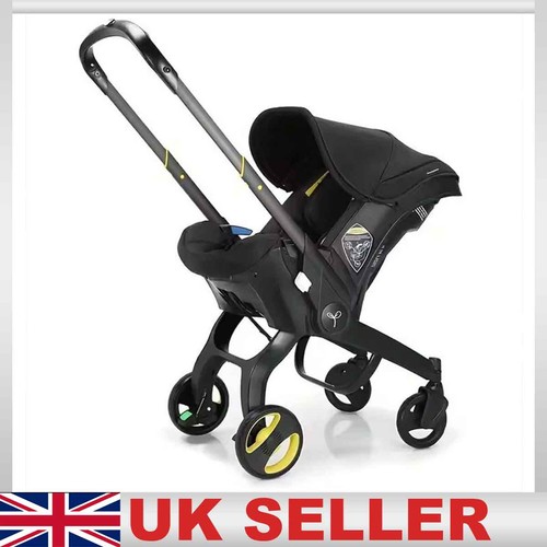 Car seat stroller - seat, high