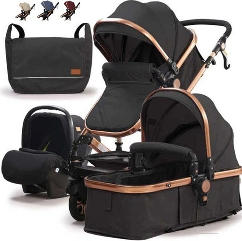 Pram newborn baby - pram,