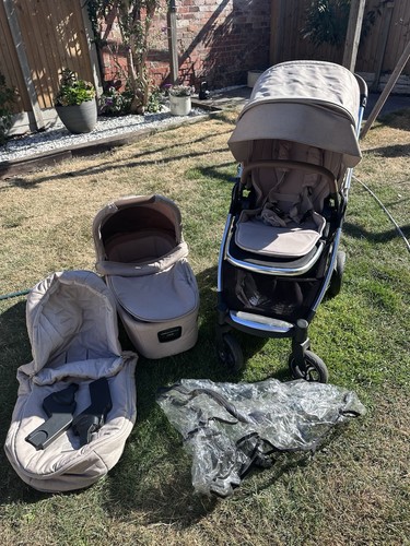Mamas papas flip - flip, xt