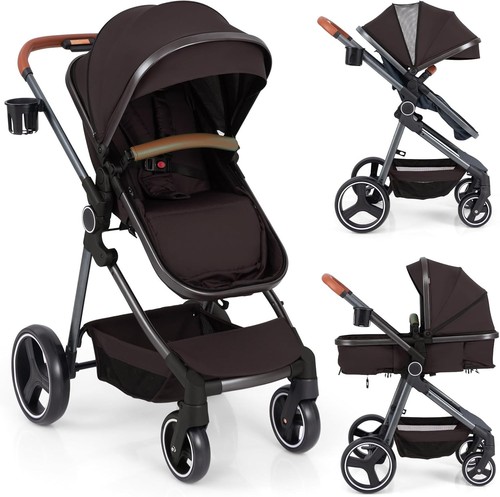 Baby pushchair foldable - baby,