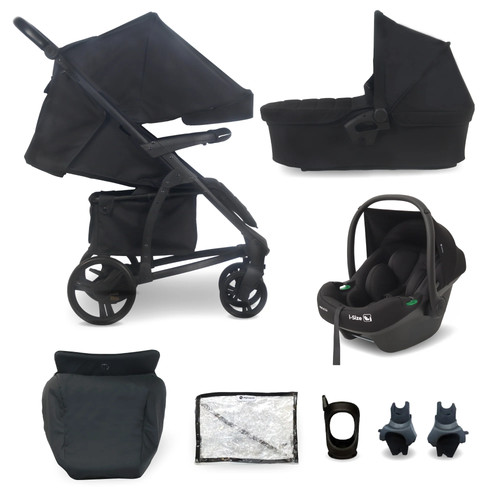Babiie mb200i 1 - babiie, 3-in-1
