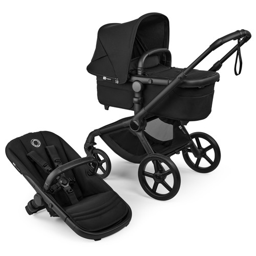 Bugaboo fox renew - fox,