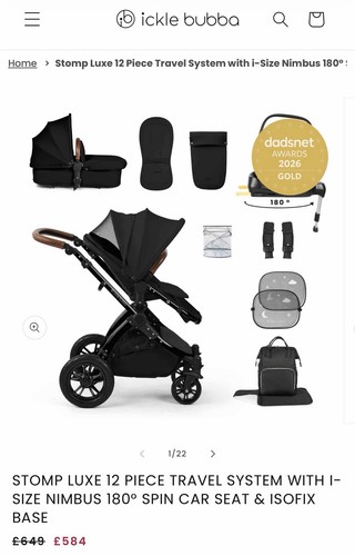 Ickle bubba stomp luxury brand - ickle,