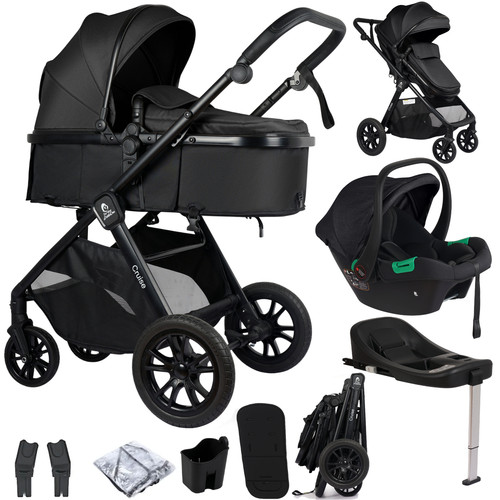 Cruise travel system - cruise, 3