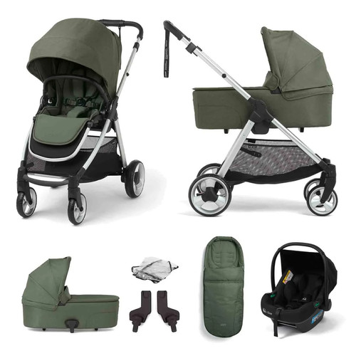 Mamas papas flip xt2 - &,