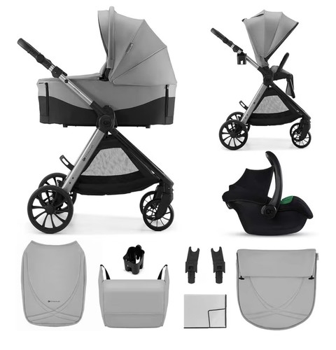 Vesto kinderkraft 3 in 1 - -,