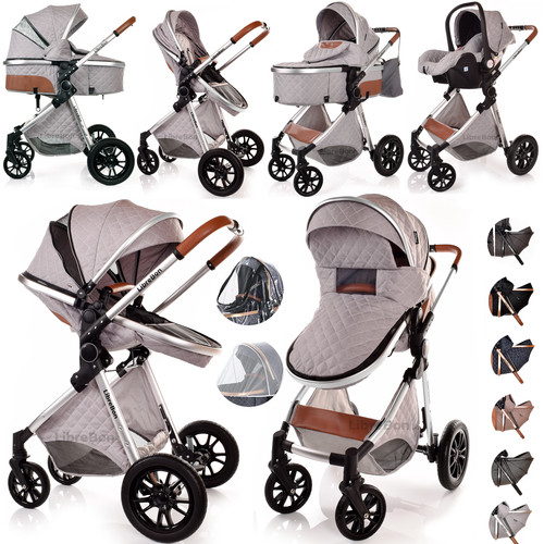 Baby travel pram buggy in - buggy,