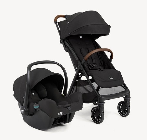 Joie pact pro travel - travel, system