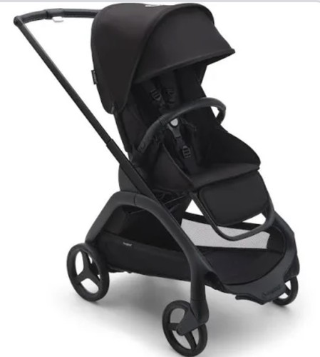 New boxed bugaboo dragonfly - boxed,