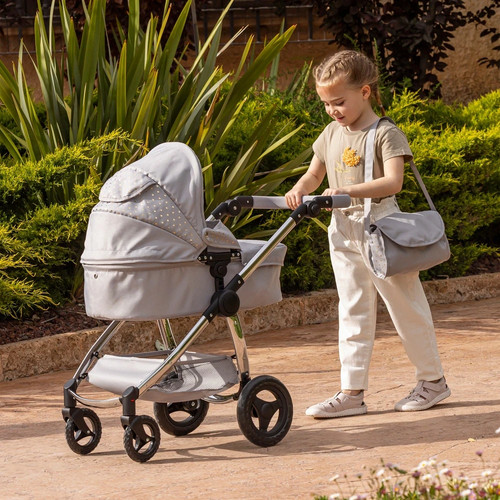 Ivy lily premium - baby, doll