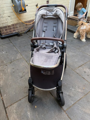 Mamas and papas ocarro - and,