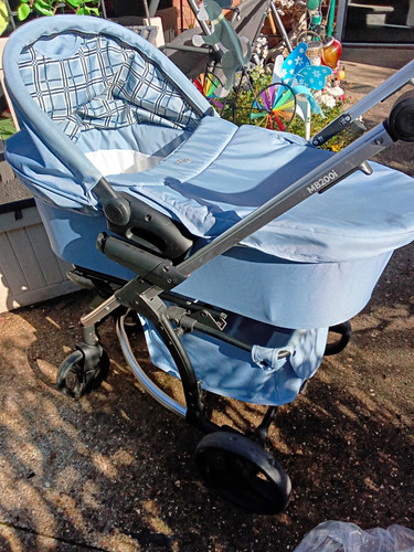 Mb200i blue black travel - mb200i,