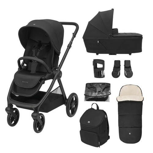 Maxi cosi oxford from birth - from,