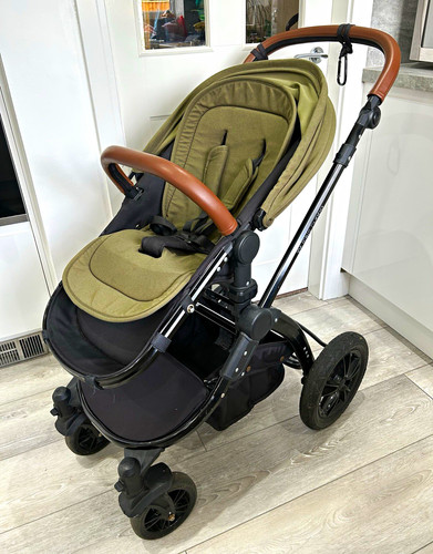 Ickle bubba stomp - bubba, luxe
