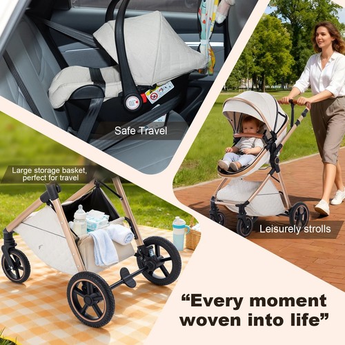 Travel system - travel, /
