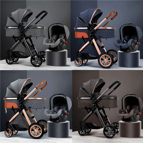 Baby pushchair 1 travel - pushchair,
