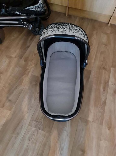 Mamas and papas urbo travel - mamas,