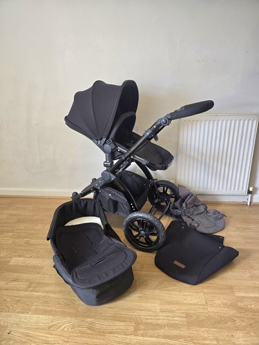 Ickle bubba stomp travel - bubba,