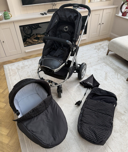 Rare icandy apple black - rare,