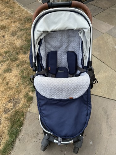 Mothercare journey edit - journey,