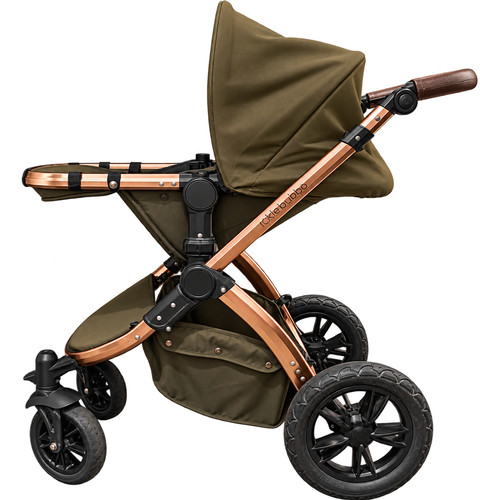 Ickle bubba stomp luxe 1 - luxe,