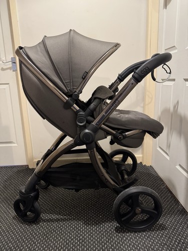 Egg travel system hunter - egg, 2