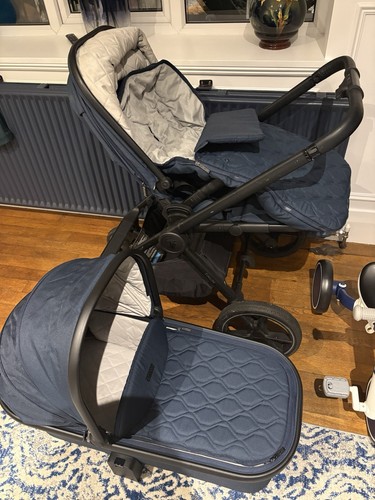 Venicci tinum travel system - tinum,