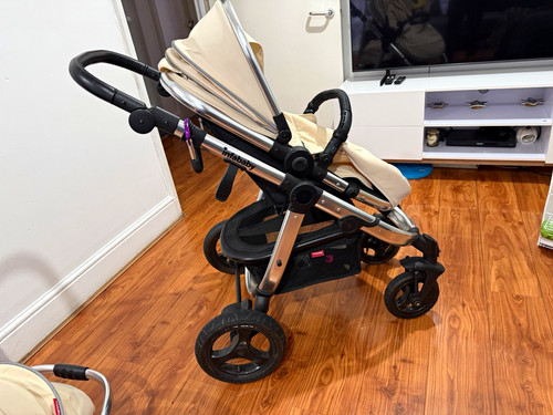 Infababy travel system - travel,