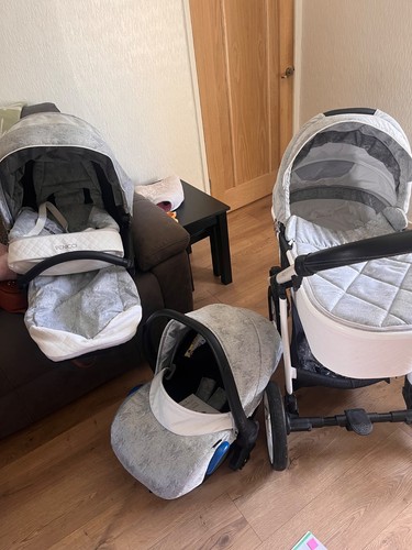 Venicci travel system - travel,