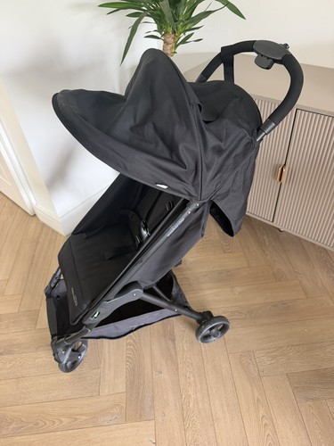 Safe sound weekend stroller - sound,