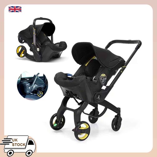 Infant car seat - 3-in-1,