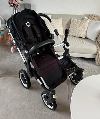 Bugaboo donkey single travel - single,