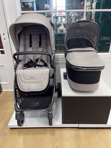 Display babystyle oyster - babystyle,