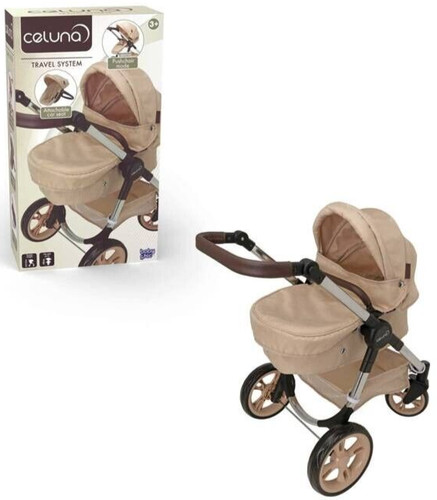 Celuna travel system stone - celuna,