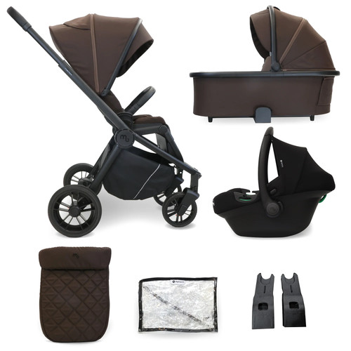 Babiie mb450i 1 travel - babiie, 3-in-1
