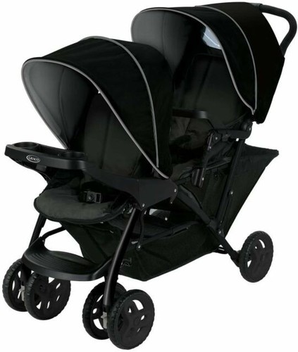 Graco stadium duo tandem - graco,