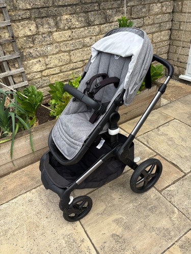 Bugaboo fox all - bugaboo, 5