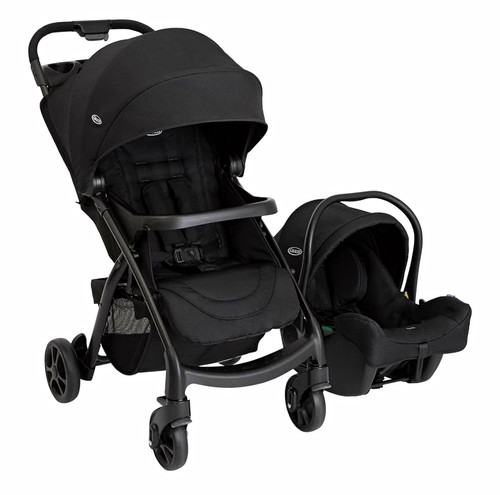 Graco tavira travel - graco, system