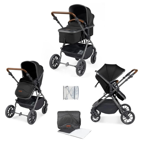 Ickle bubba cosmo 1 - 2,