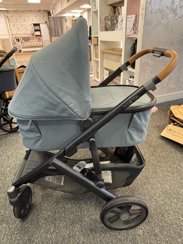 Uppababy vista dillan - vista,