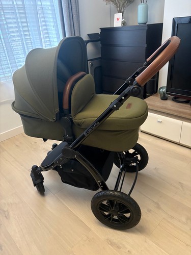 Ickle bubba stomp - luxe, in
