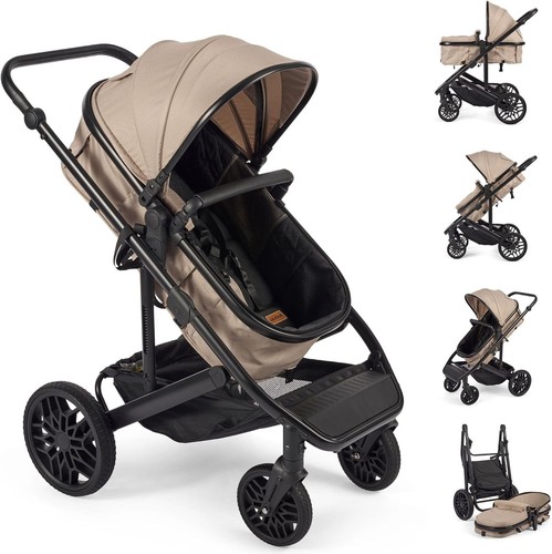 Lejoux avant baby pushchair - baby,