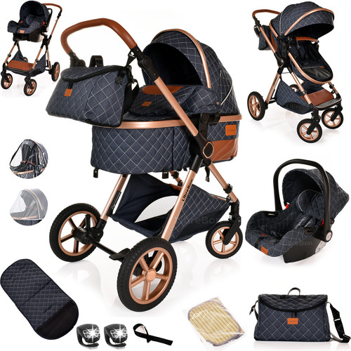Baby pram buggy - baby,