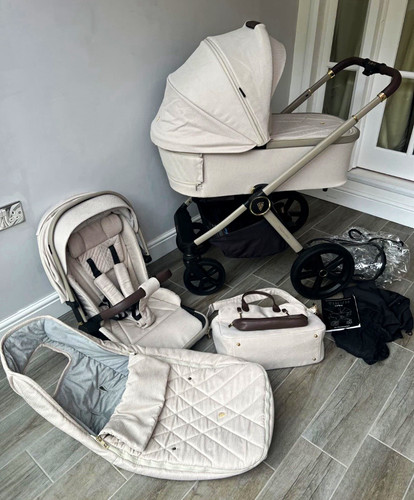 Venicci tinum upline - venicci, pushchair