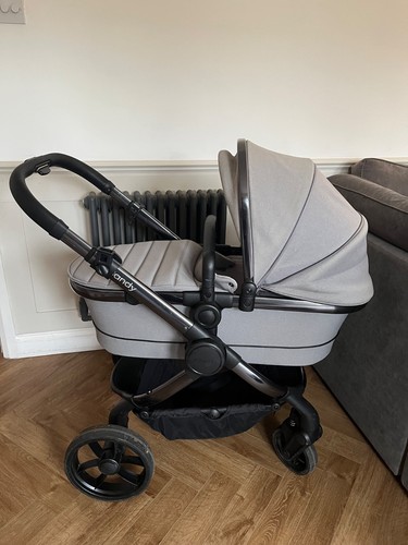 Icandy peach travel system - icandy,